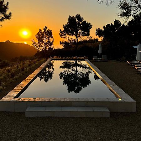 Amaria Konuk evi Aljezur Dış mekan fotoğraf