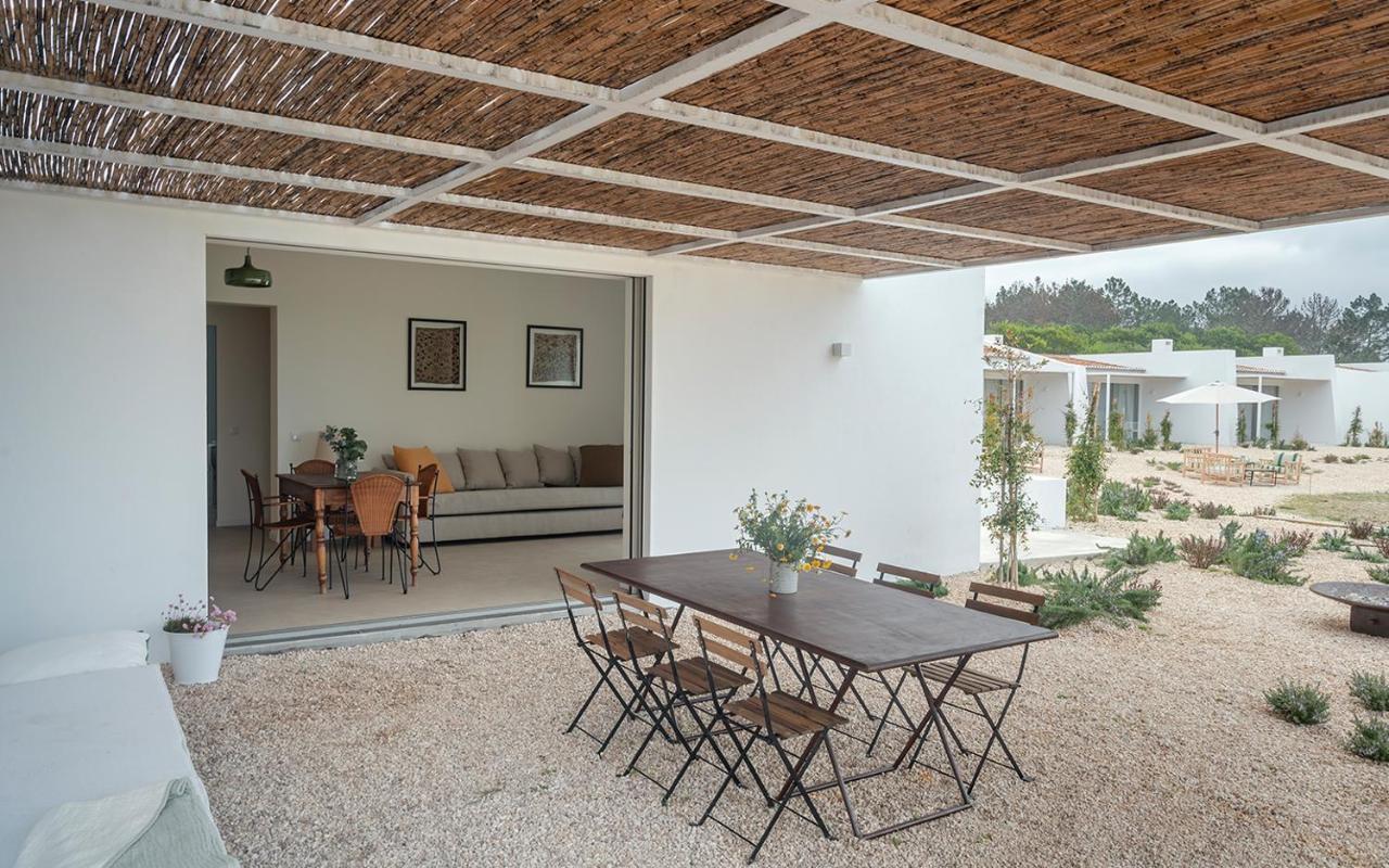Amaria Konuk evi Aljezur Dış mekan fotoğraf