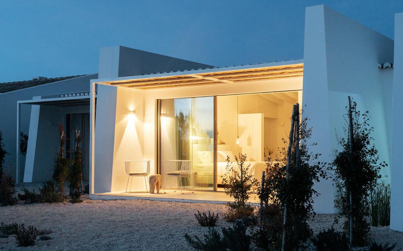 Amaria Konuk evi Aljezur Dış mekan fotoğraf