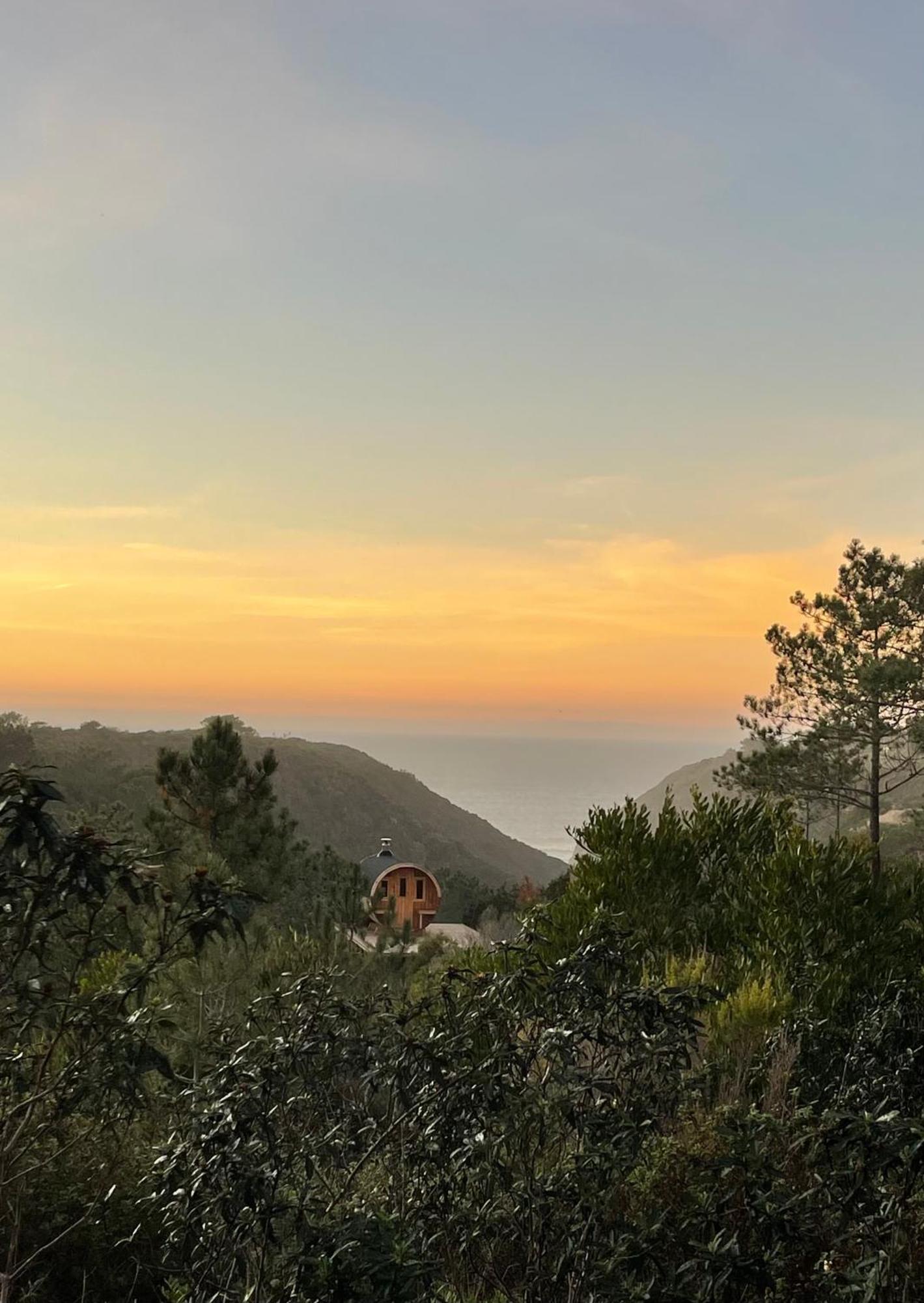 Amaria Konuk evi Aljezur Dış mekan fotoğraf