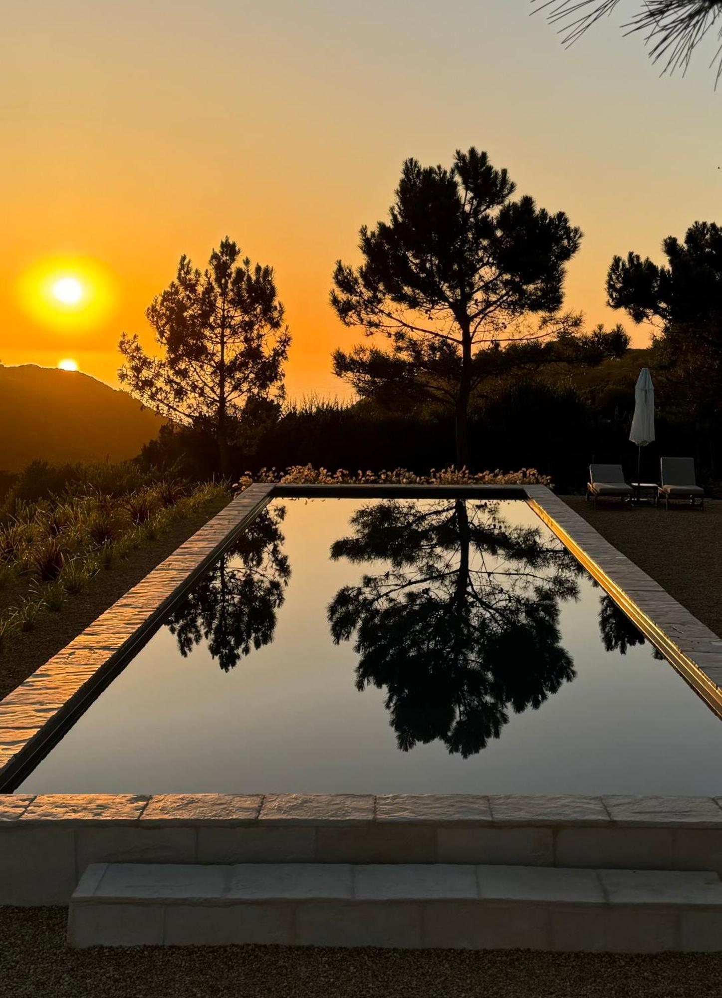 Amaria Konuk evi Aljezur Dış mekan fotoğraf